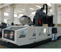 XH1810小型龍門加工中心_山東正工數(shù)控設(shè)備有限公司